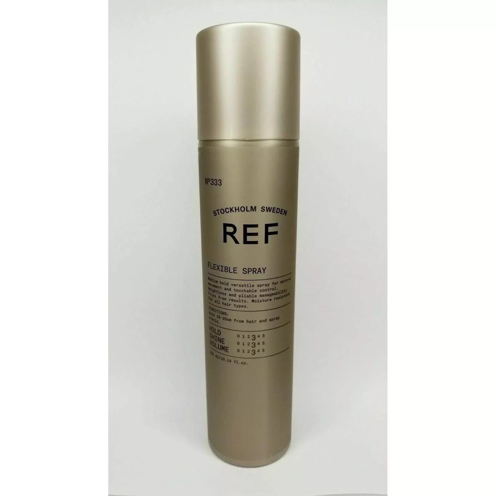 REF Flexible Spray No. 333 300 ml/10.14 fl.oz.
