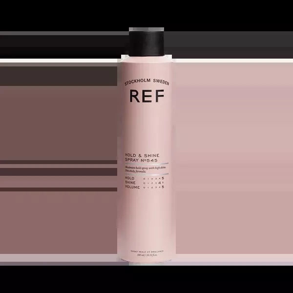 Ref Hold & Shine Spray 10.14 oz