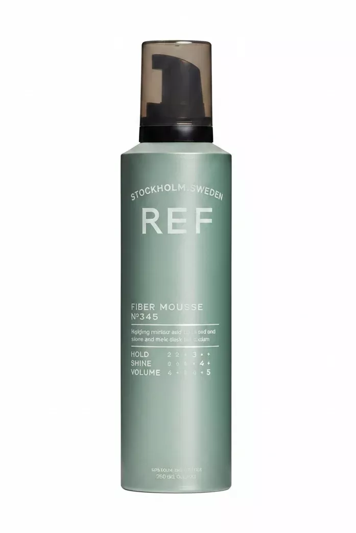 REF No.345 Fiber Mousse 8.45 oz
