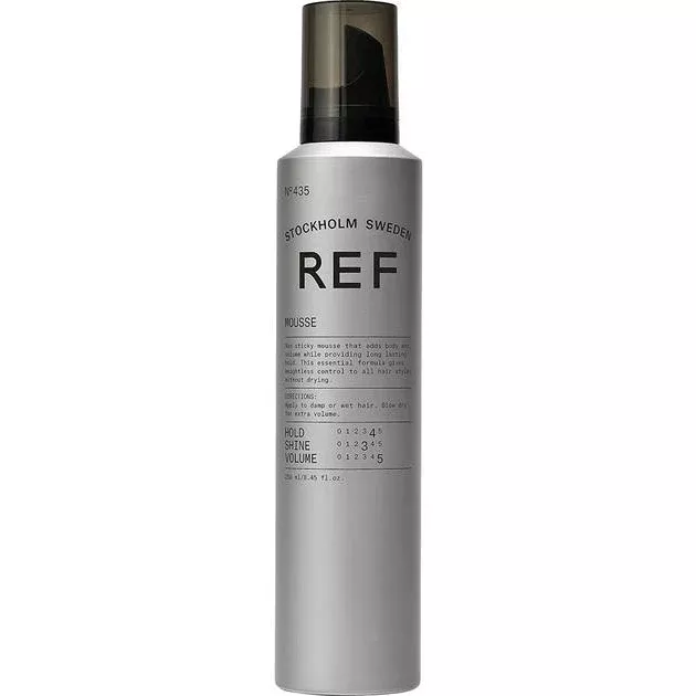 REF No .435 Mousse 8.45 oz (Older Packaging)