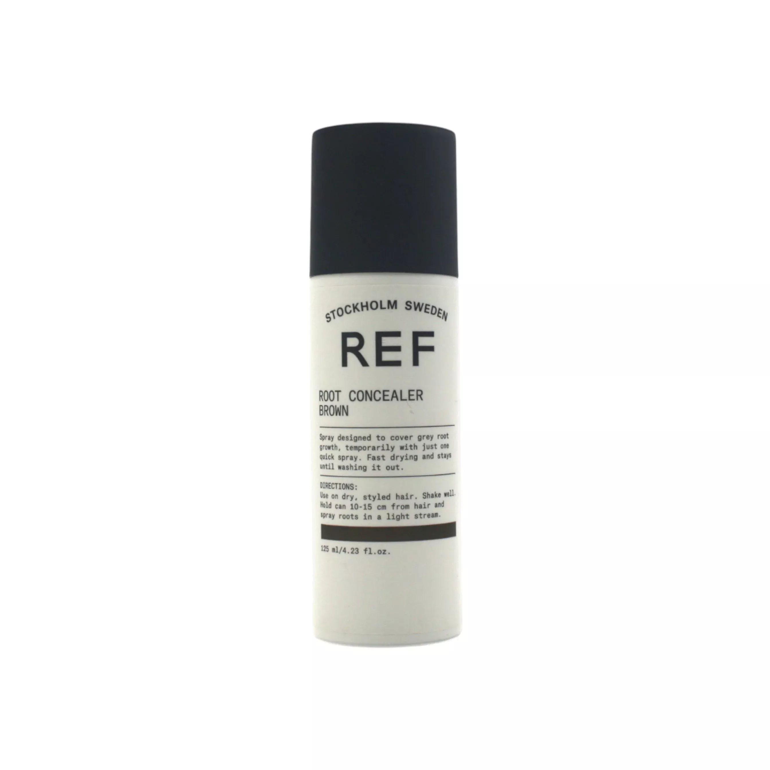 Ref Root Concealer Brown 4.23 oz