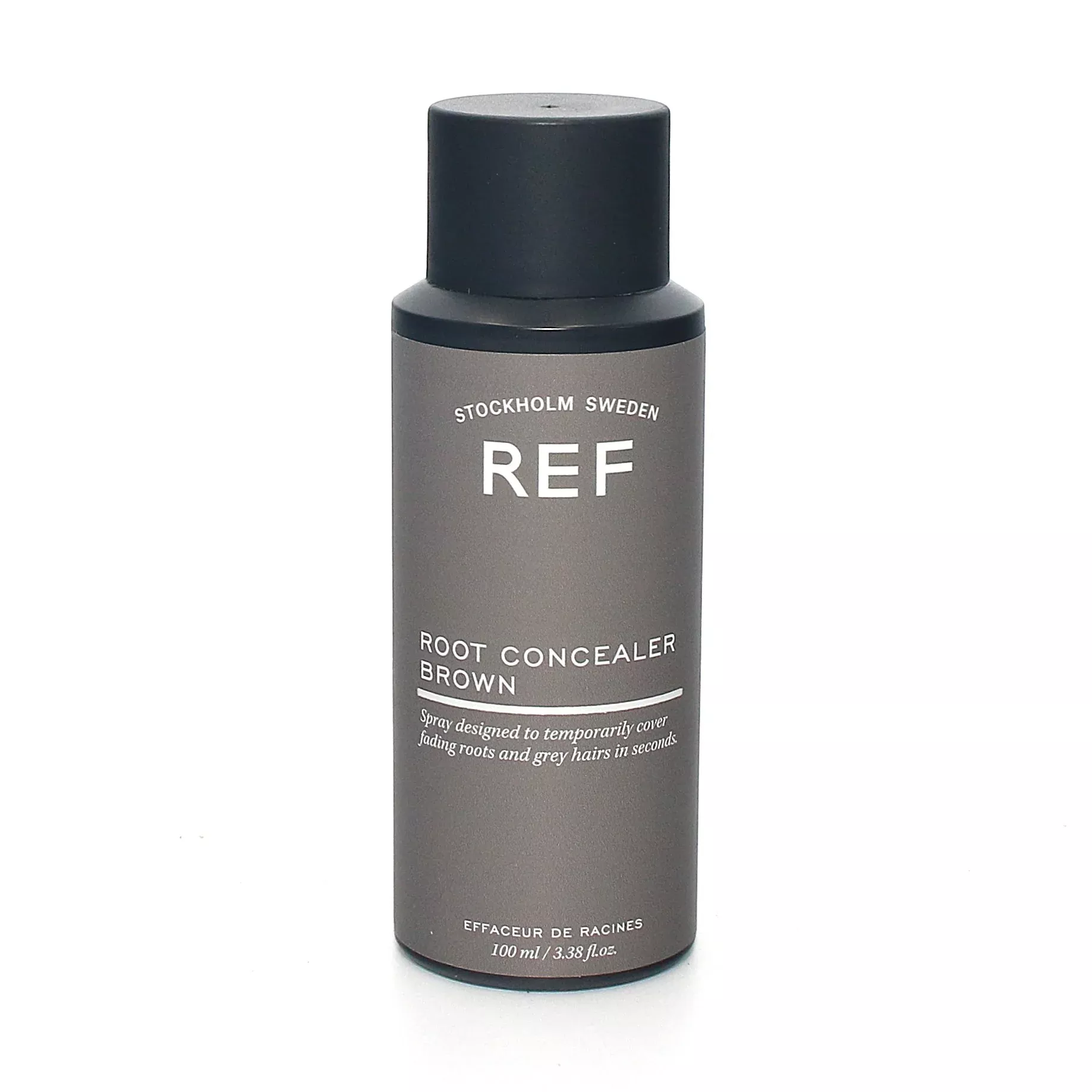 Ref Root Concealer Brown Spray 3.38 oz
