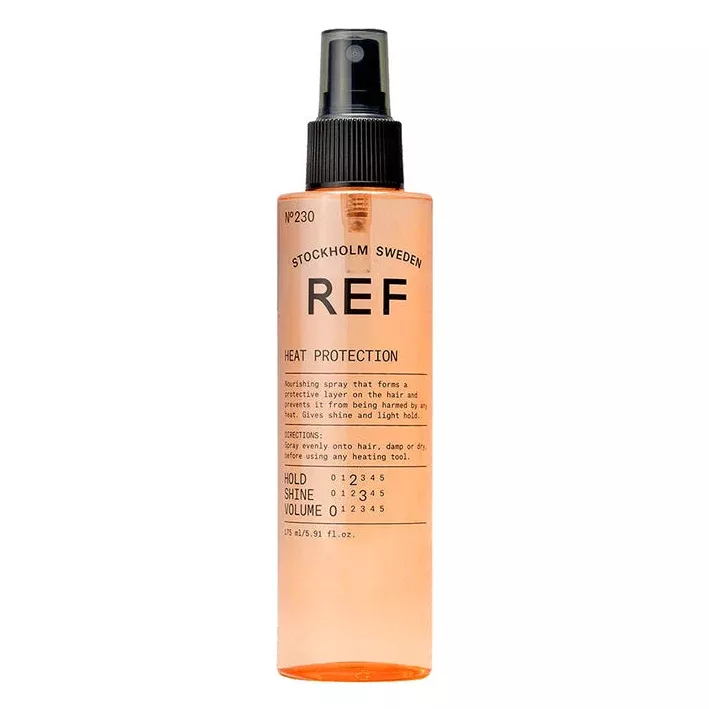 REF Stockholm Heat Protection Spray No.230 5.91 oz