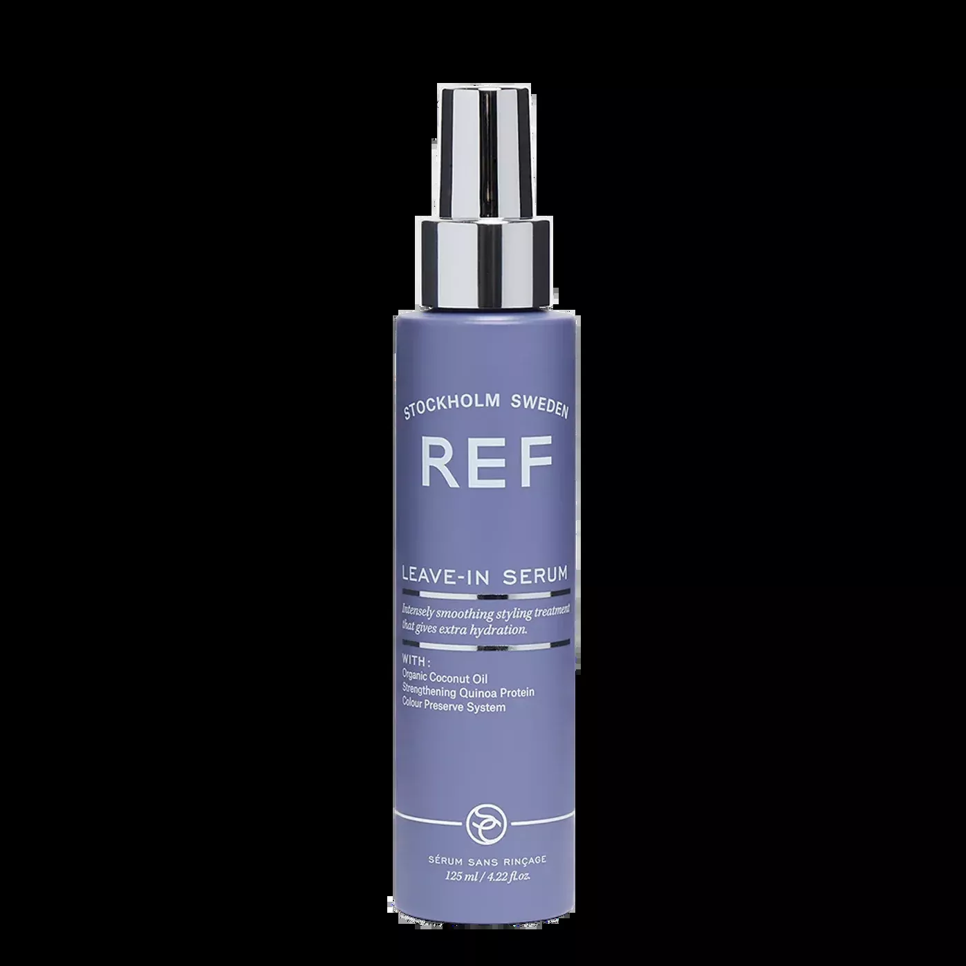 REF Stockholm Leave-In Serum 4.22 oz