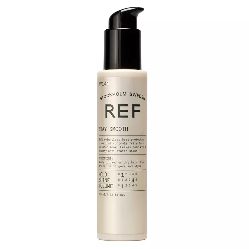 REF Stockholm No.141 Stay Smooth 4.22 oz