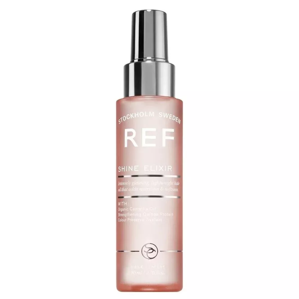 REF Stockholm Shine Elixir 2.7 oz