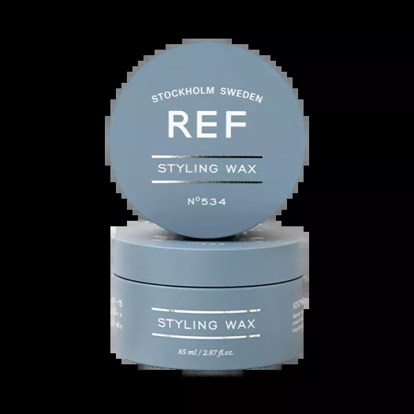 REF Stockholm Styling Wax N°534 2.87 oz