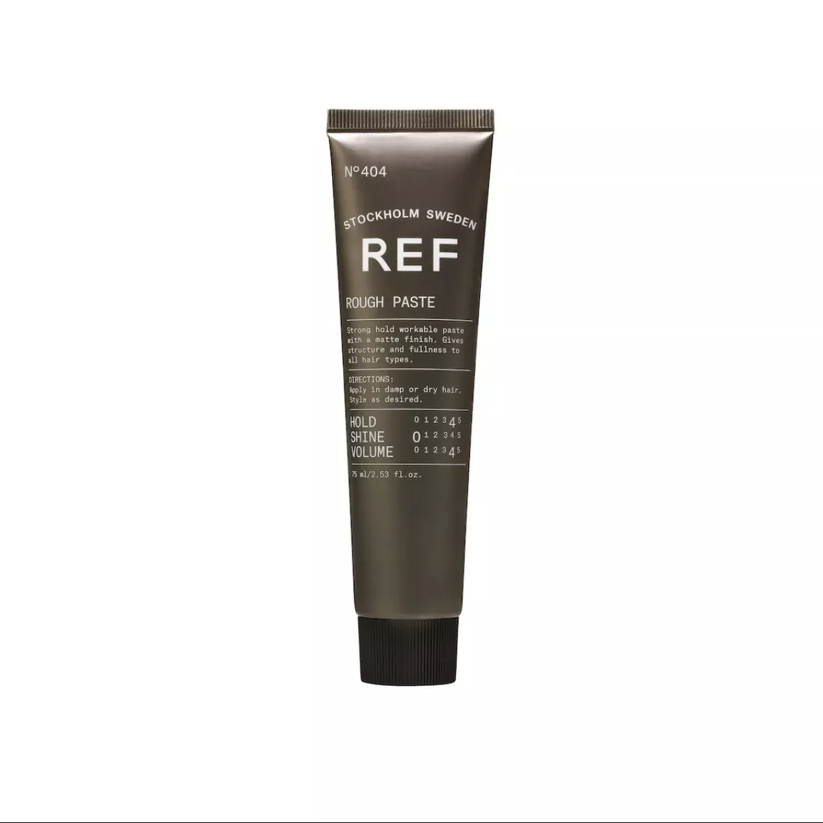 REF Stockholm Sweden 404 Rough Paste