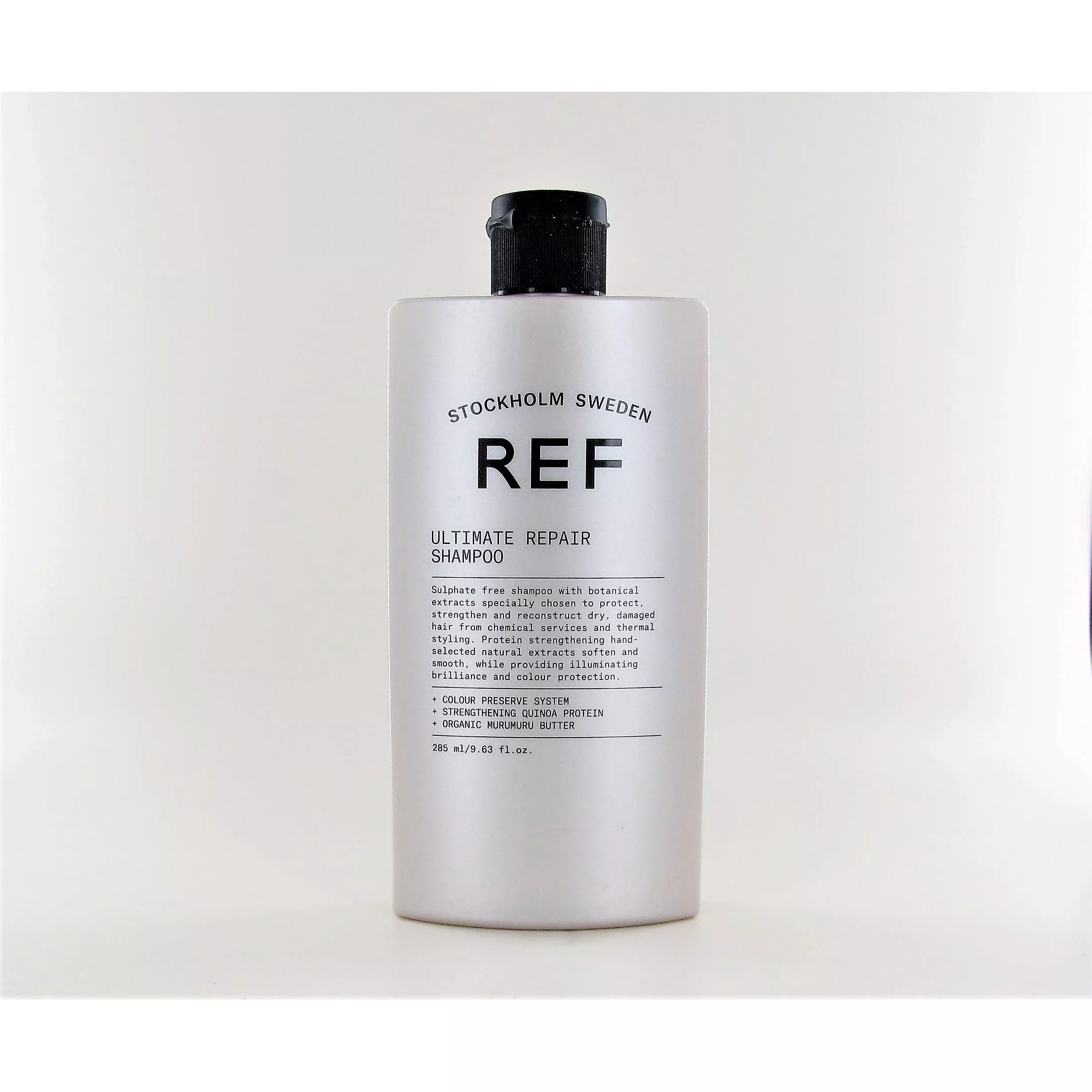 Ref Ultimate Repair Shampoo 9.63 oz