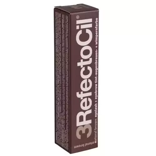 RefectoCil 3 Natural Brown 15ml