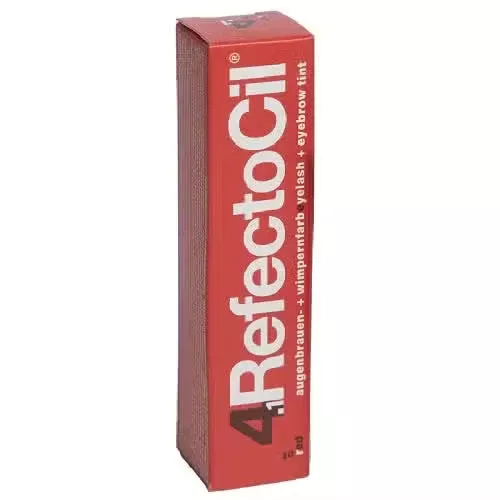 RefectoCil 4.1 Red 15ml