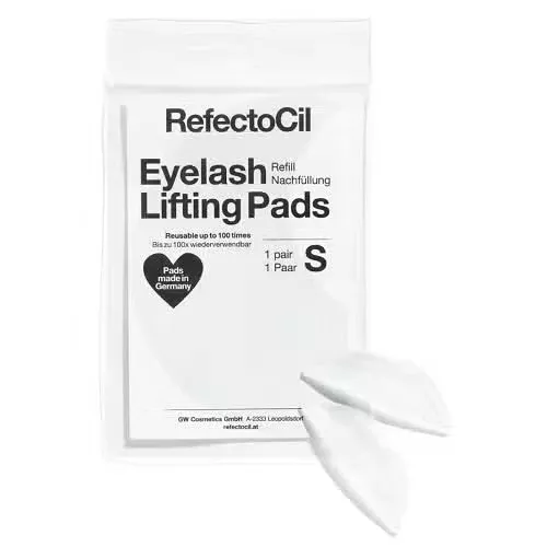RefectoCil Eyelash Lift Refill Lifting Pads S