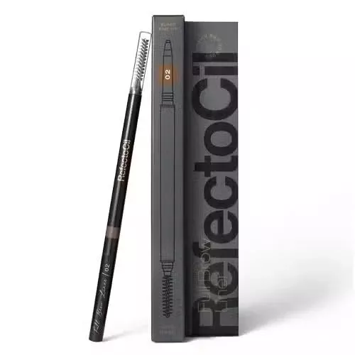 RefectoCil Full Brow Liner 2 Medium Brown