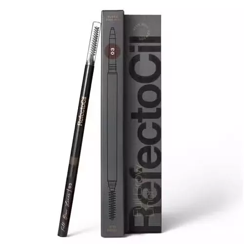 RefectoCil Full Brow Liner 3 Dark Brown