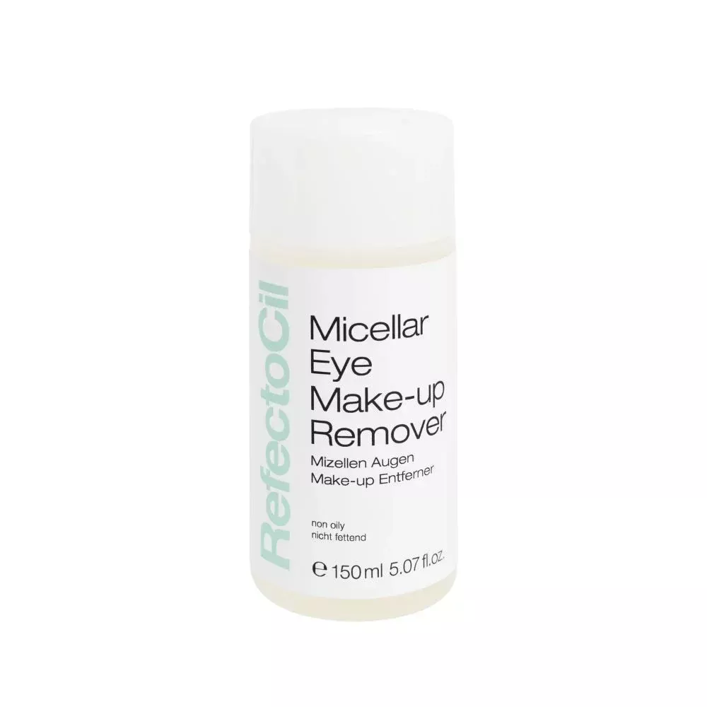 RefectoCil Micellar Eye Make-up Remover 150ml