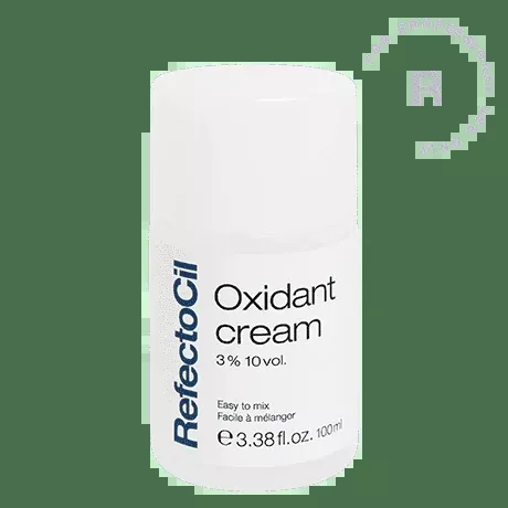 RefectoCil Oxidant cream 3% 100ml