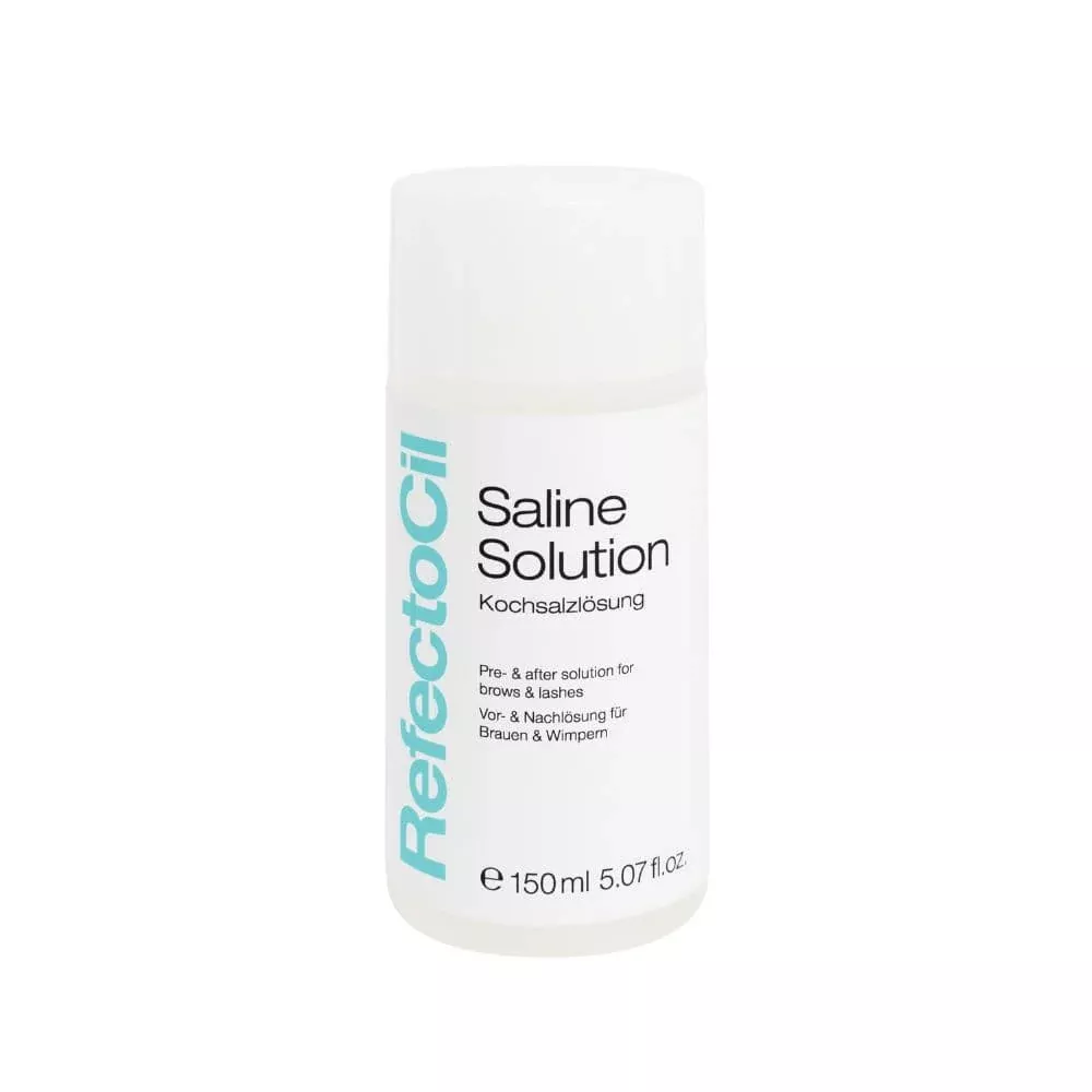 RefectoCil Saline Solution 150ml