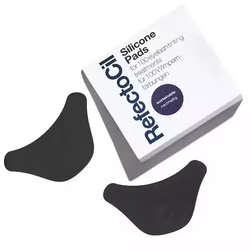 RefectoCil Silicone Pads (NEW) Design (1 Pair)