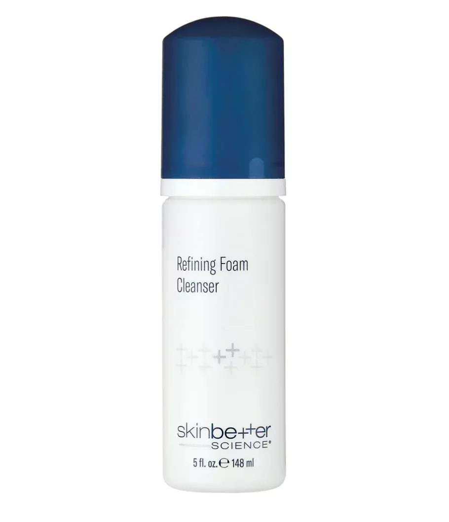 Refining Foam Cleanser