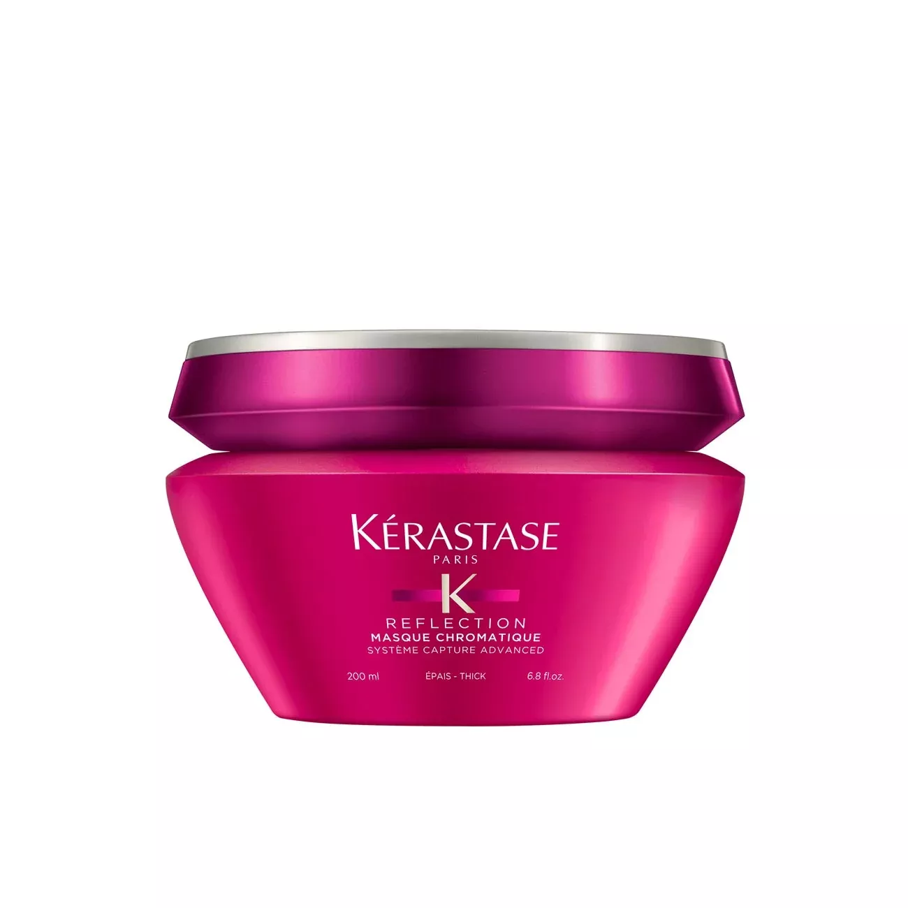Reflection Masque Chromatique