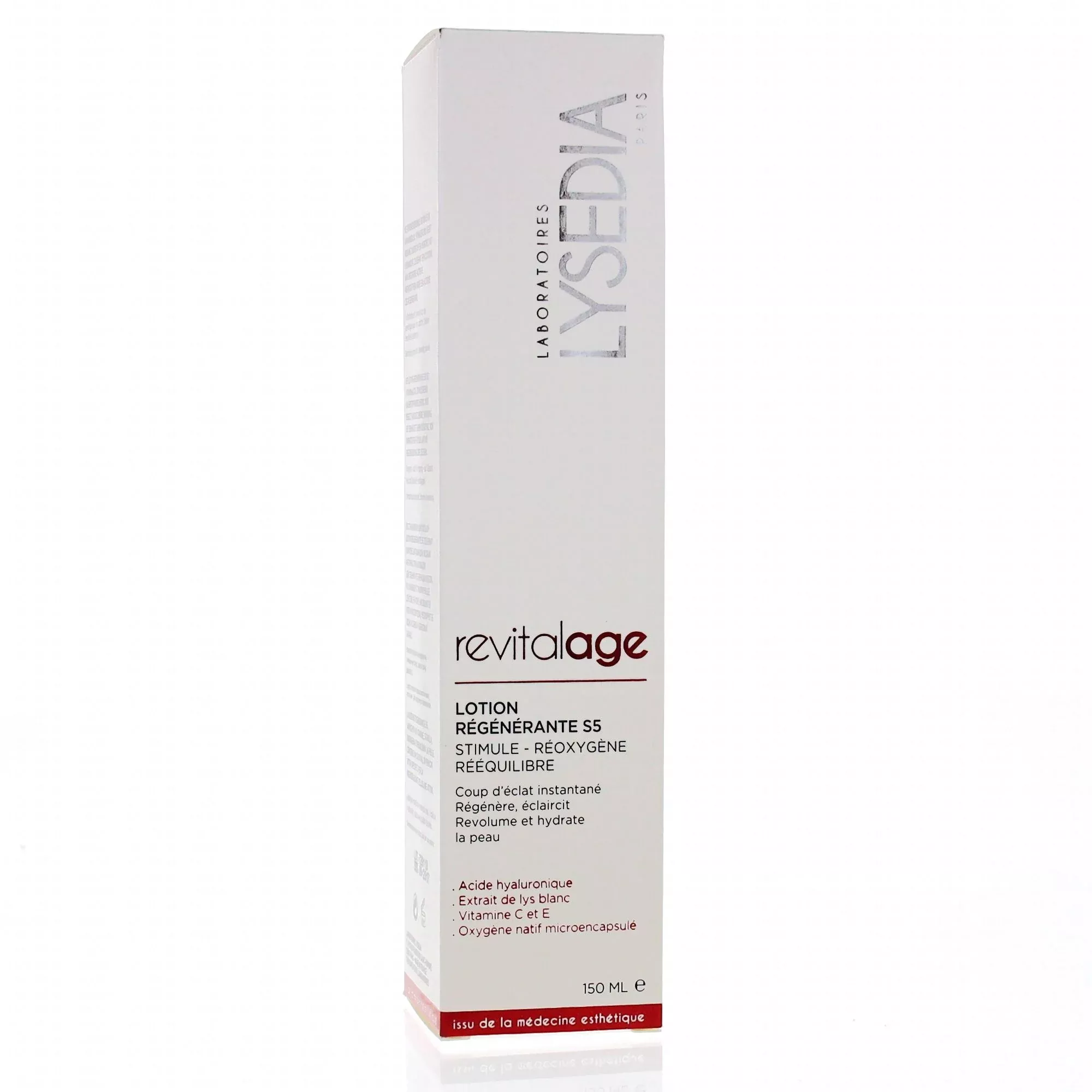 Regenerating Lotion S5 Revitalage 150 ml