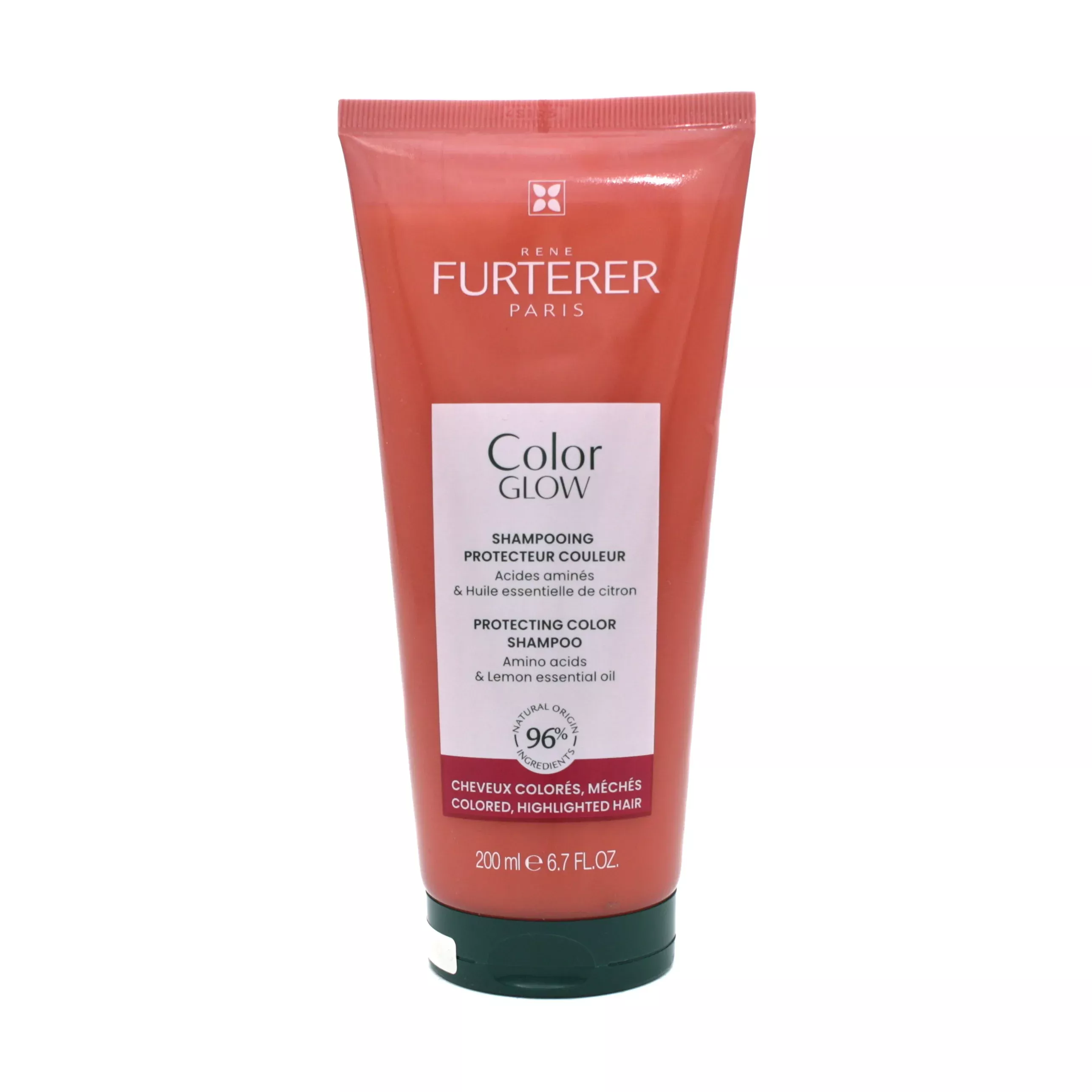 René Furterer Color Glow Shampoo 6.7 oz
