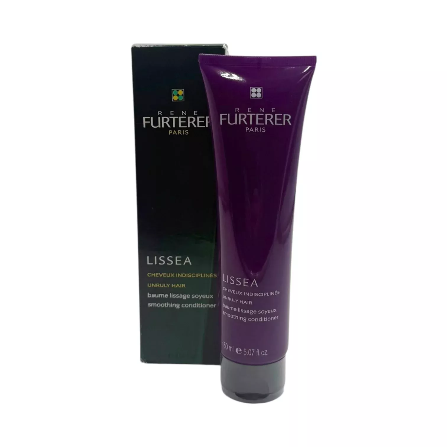 René Furterer Lissea Smoothing Conditioner 5.07 oz