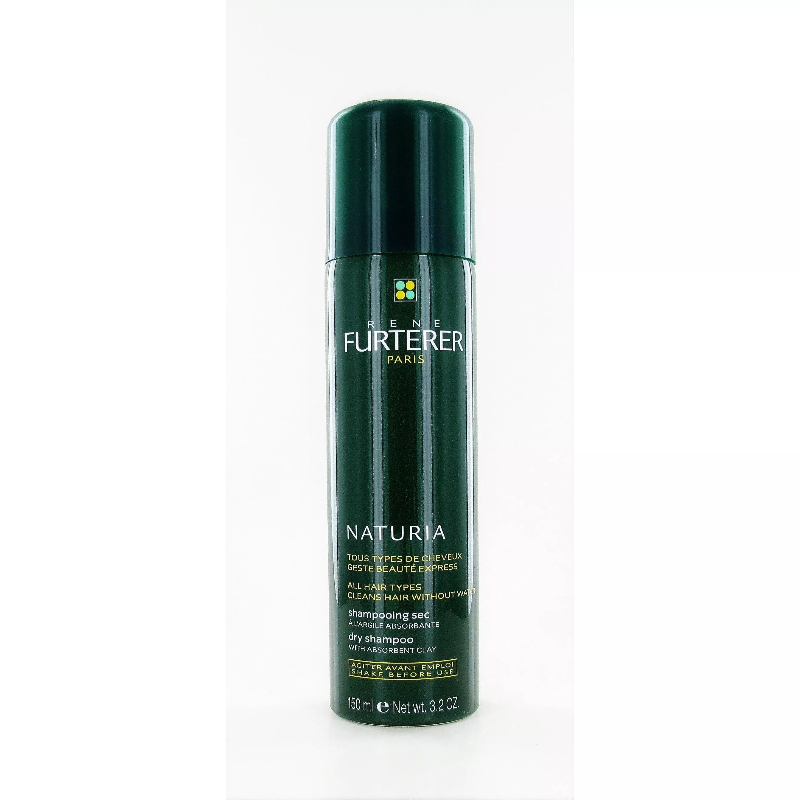 René Furterer Naturia Dry Shampoo 3.2 oz