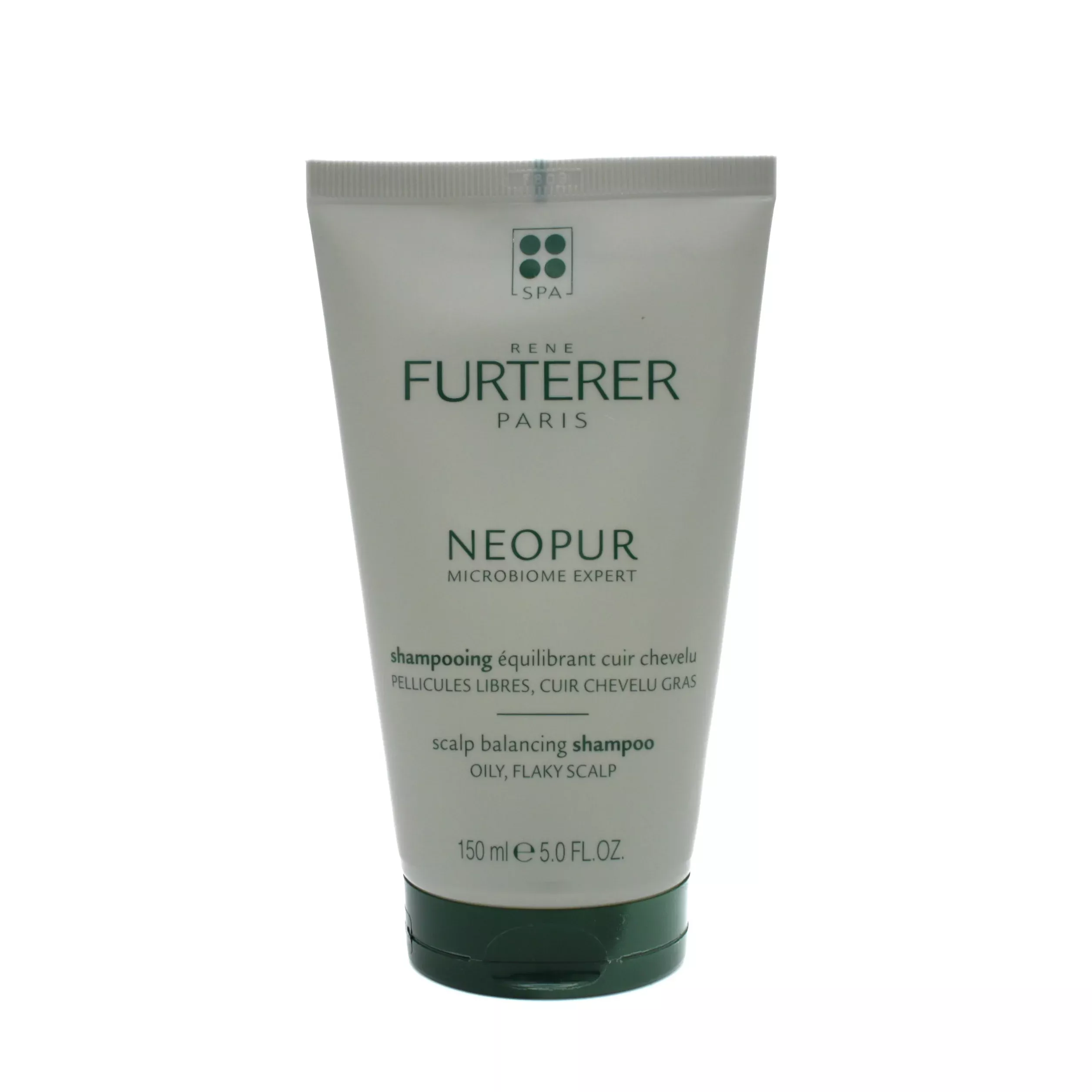 René Furterer Neopur Shampoo for Oily Flaky Scalp 5 oz