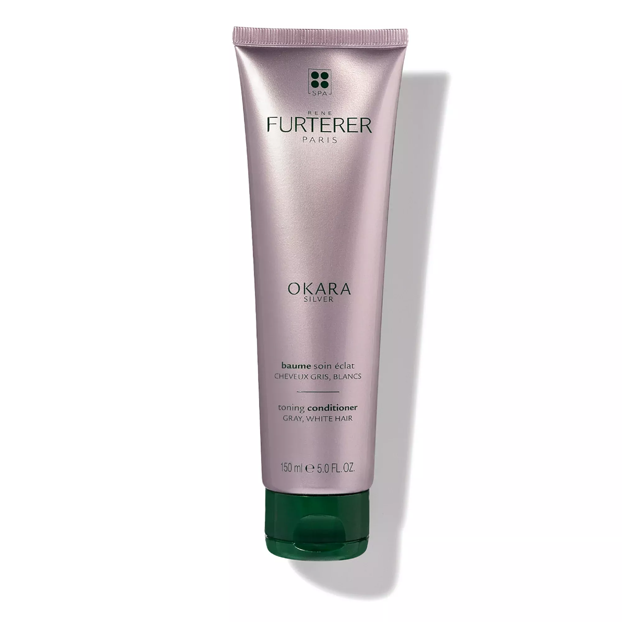 René Furterer Okara Silver Toning Conditioner 5.0 oz