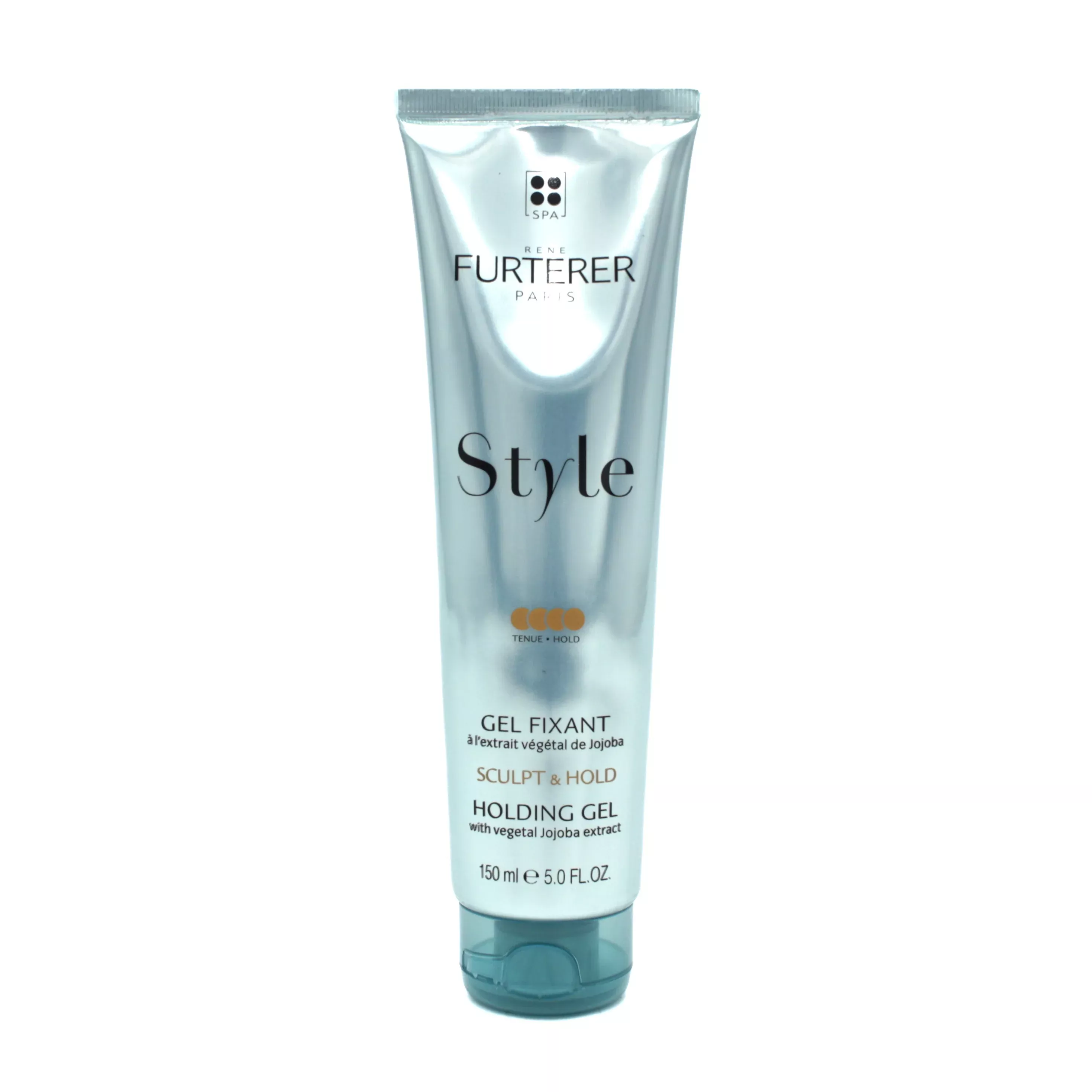 René Furterer Style Holding Gel 5 oz
