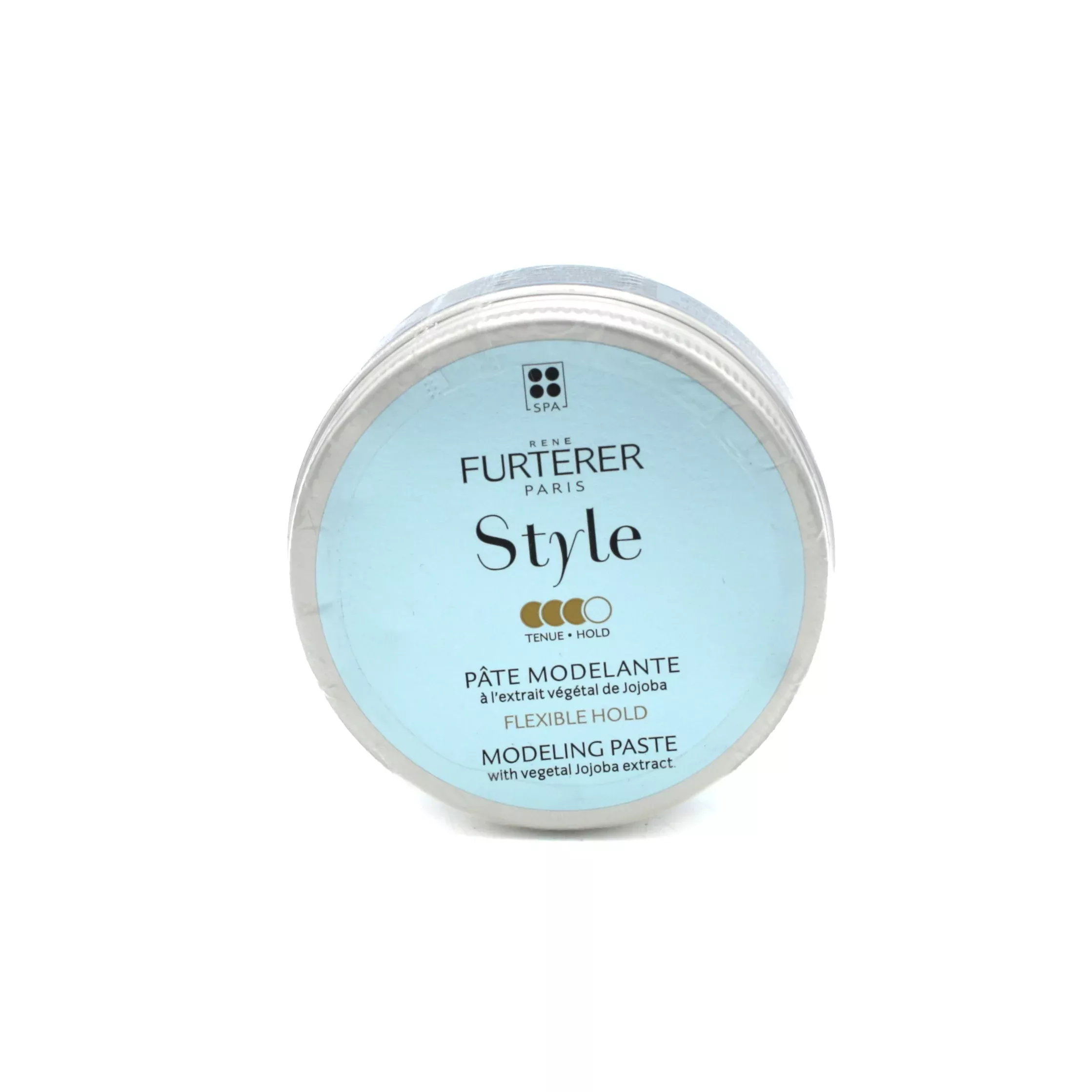 René Furterer Style Modeling Paste 2.5 oz