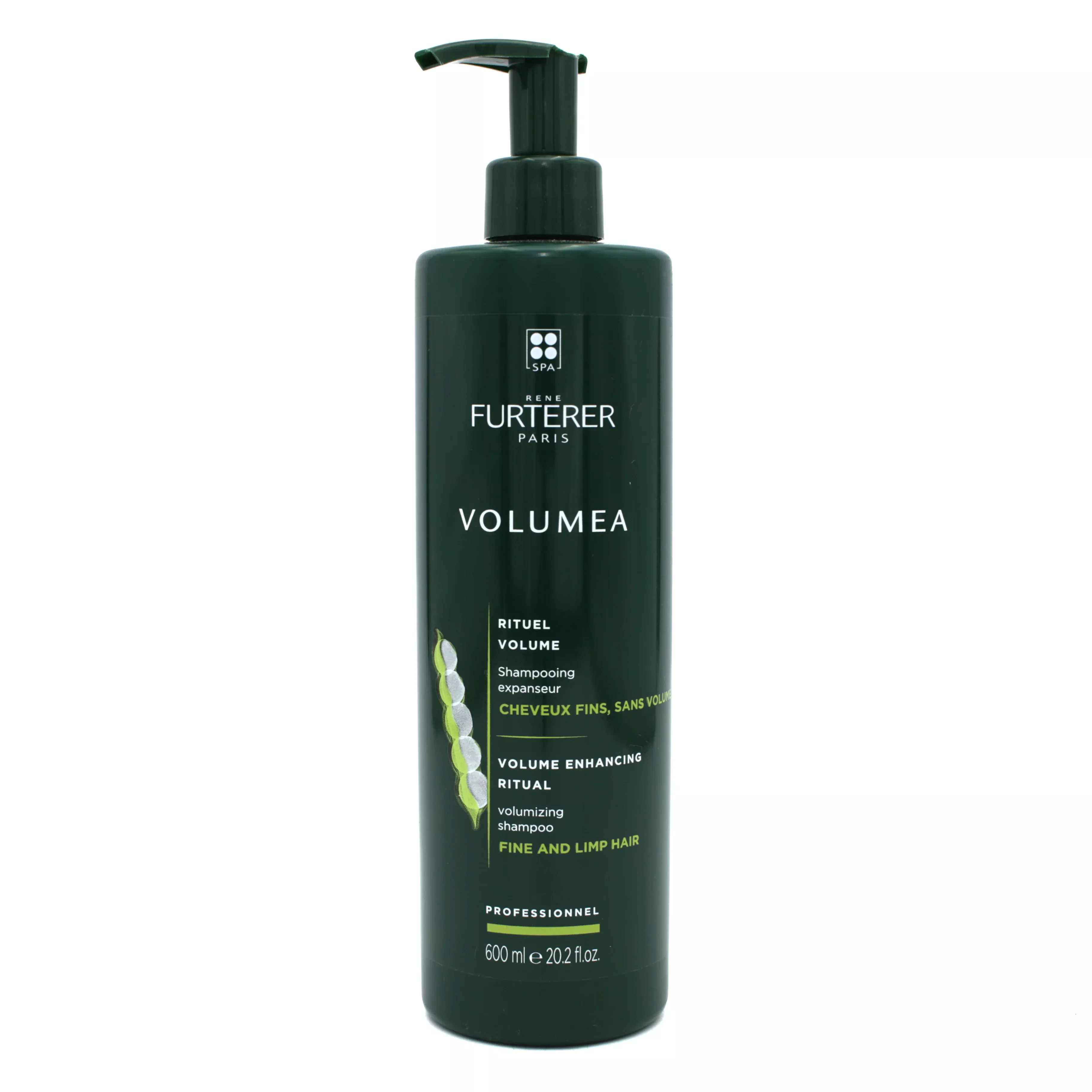 René Furterer Voluméa Volume-Enhancing Shampoo Ritual 20.2 oz