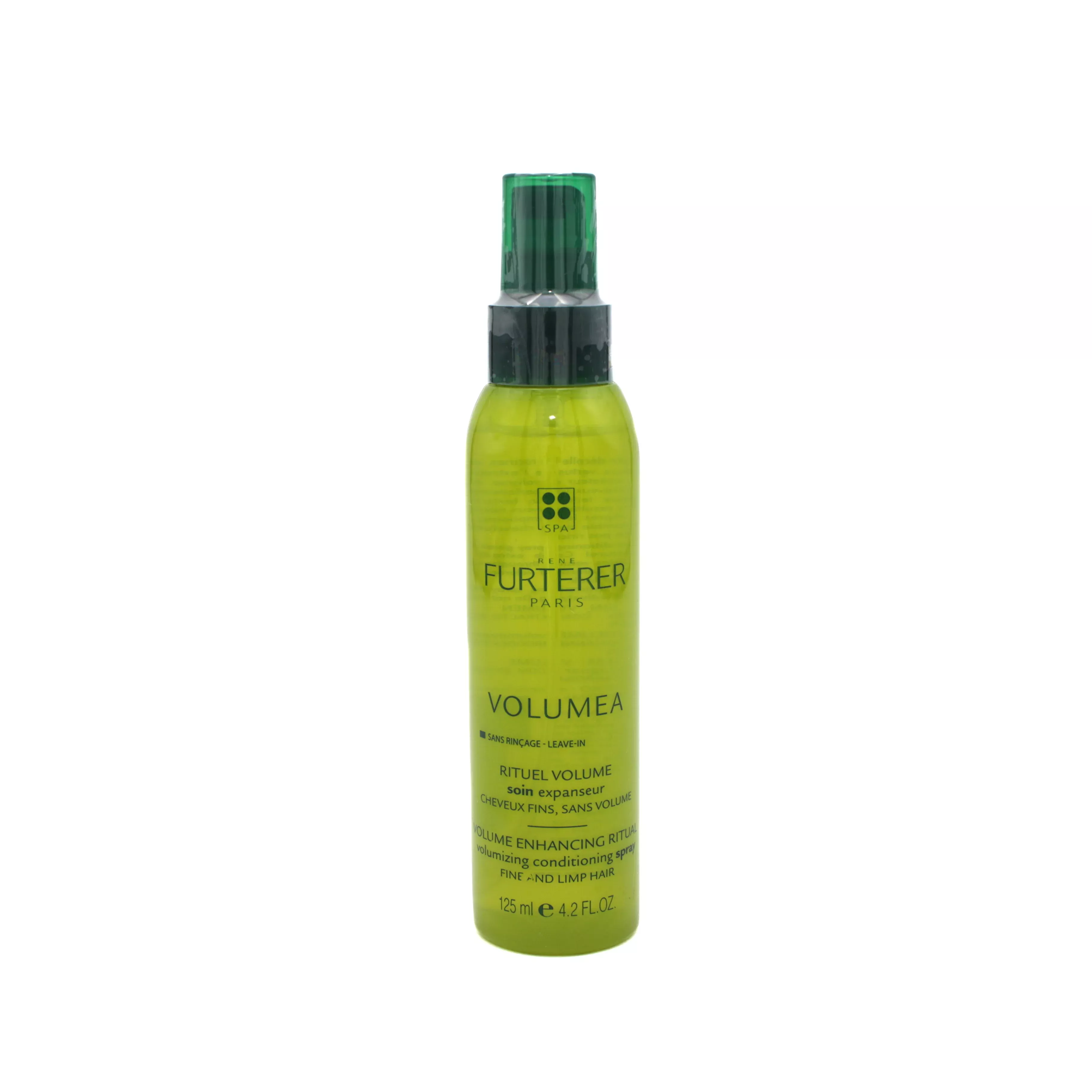 René Furterer Volumea Enhancing Ritual 4.2 oz