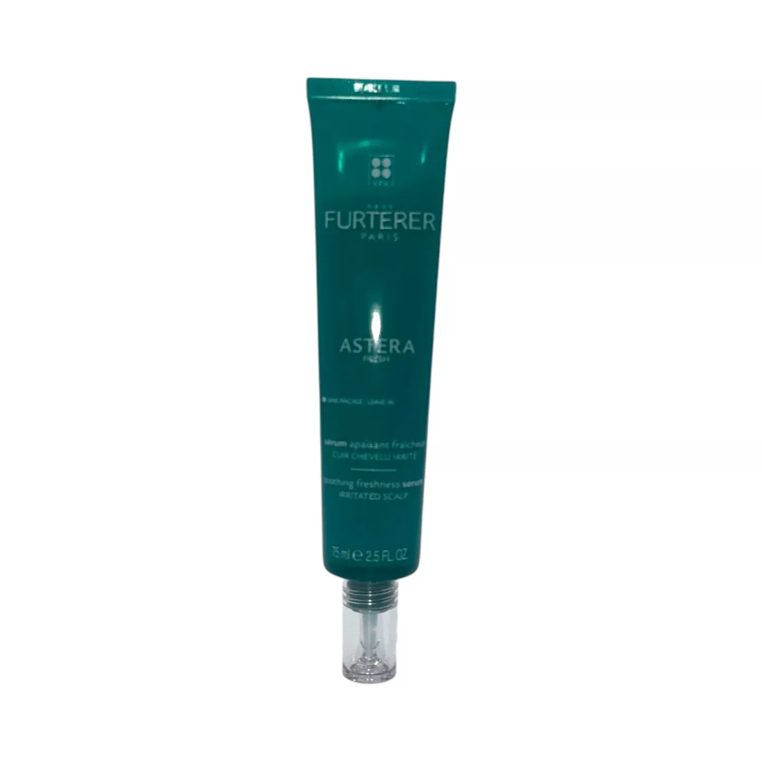 Rene Furterer Astera Soothing Ritual 2.5 oz