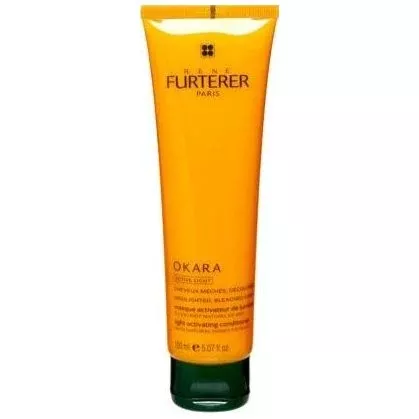 Rene Furterer Okara Light Activating Conditioner 5.07 oz
