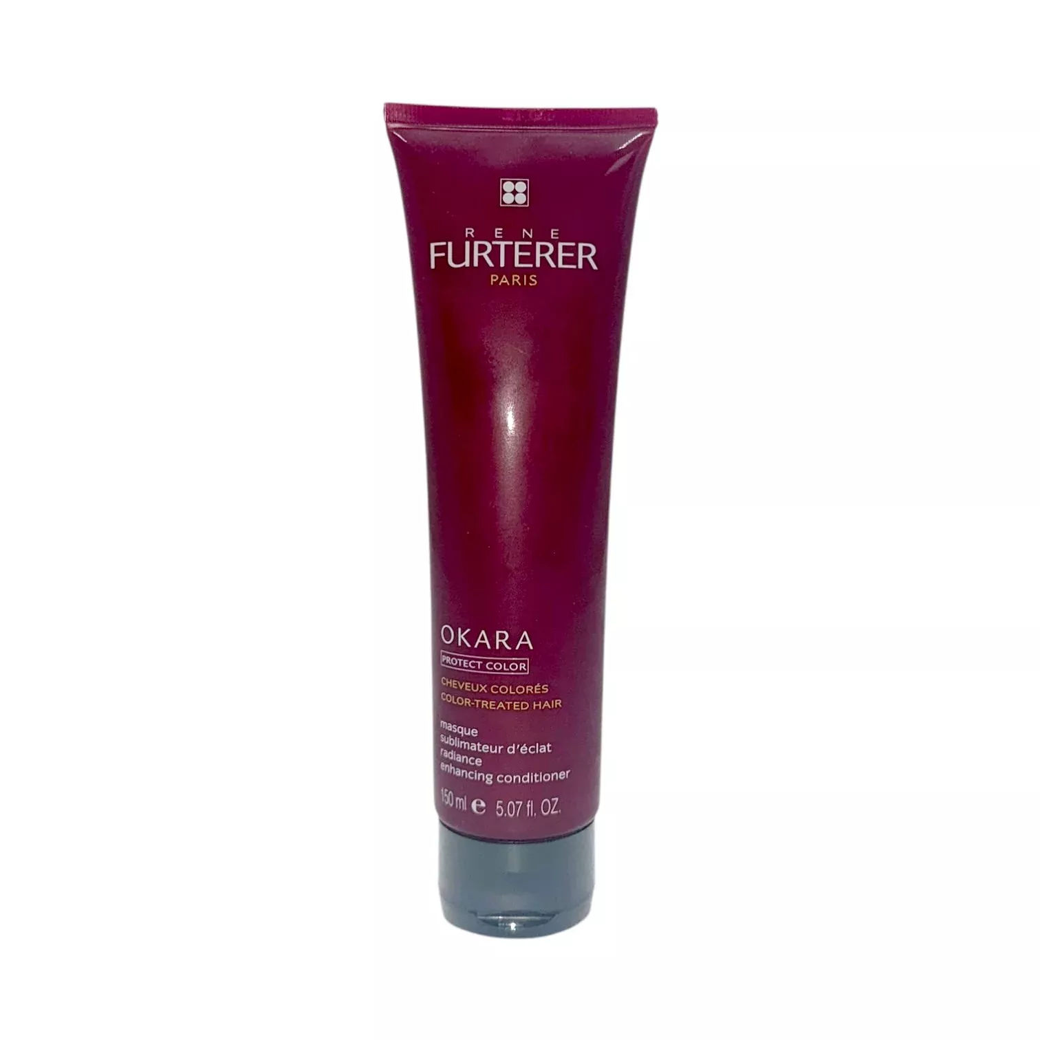 Rene Furterer Okara Masque for Color-Treated Hair 5.07 oz