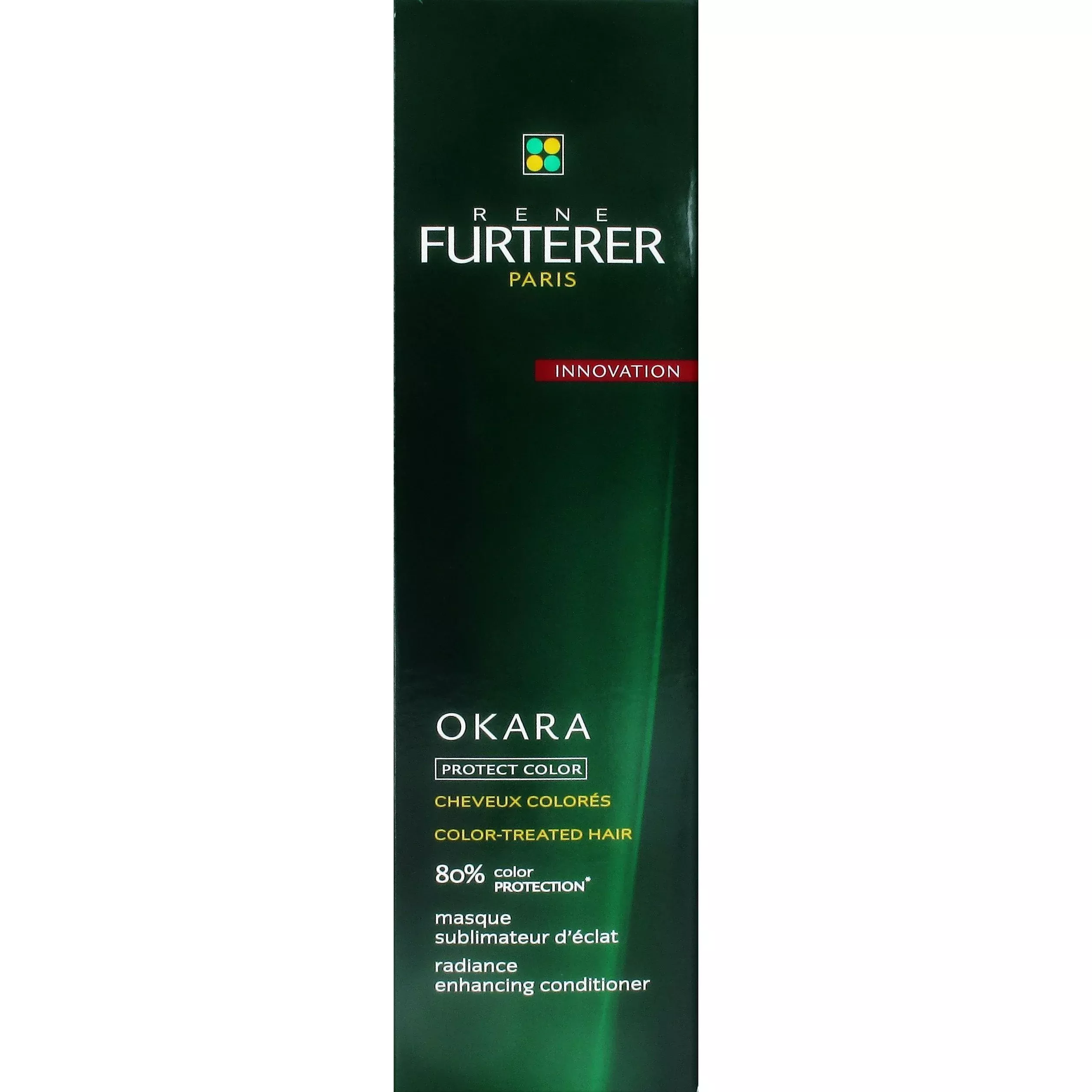 Rene Furterer OKARA Radiance Enhancing Conditioner 5.07 oz