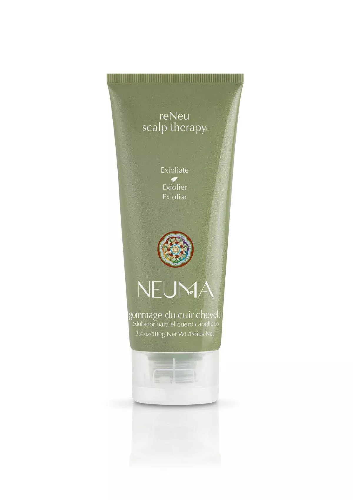 ReNeu Scalp Therapy
