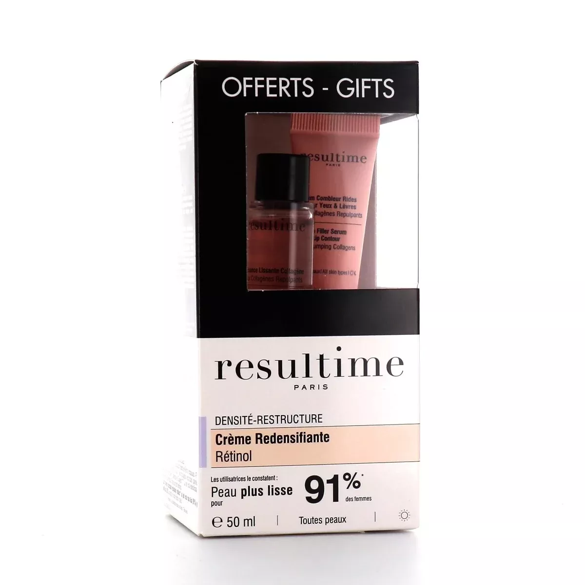 Replenishing Cream 50ml