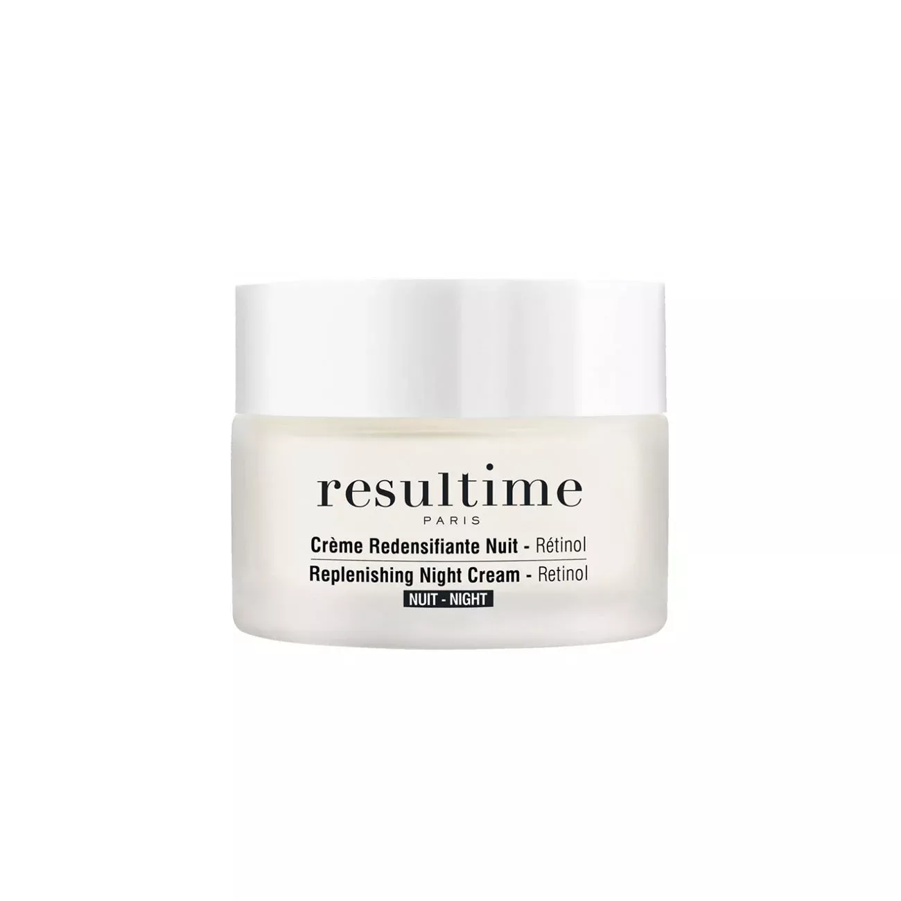 Replenishing Night CreamRetinol