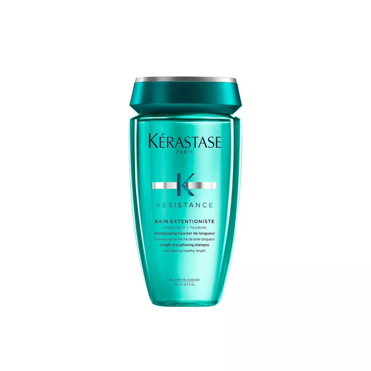 Resistance Bain Extentioniste Shampoo