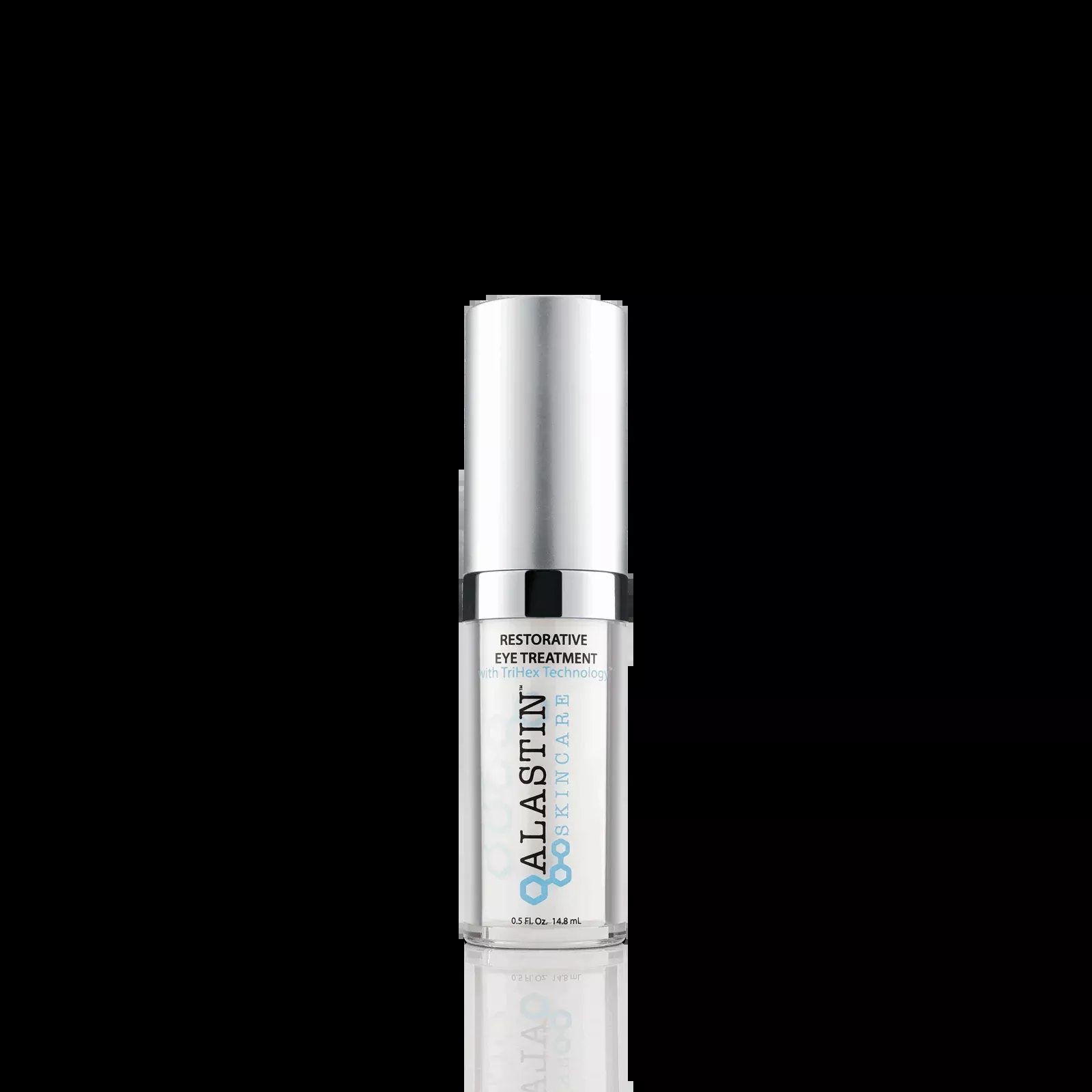 Restorative Eye Treatment