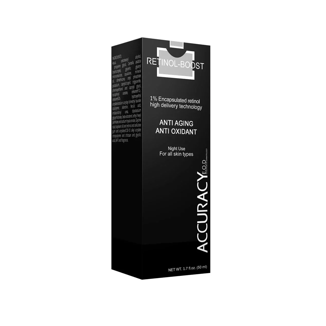 Retinol-Boost