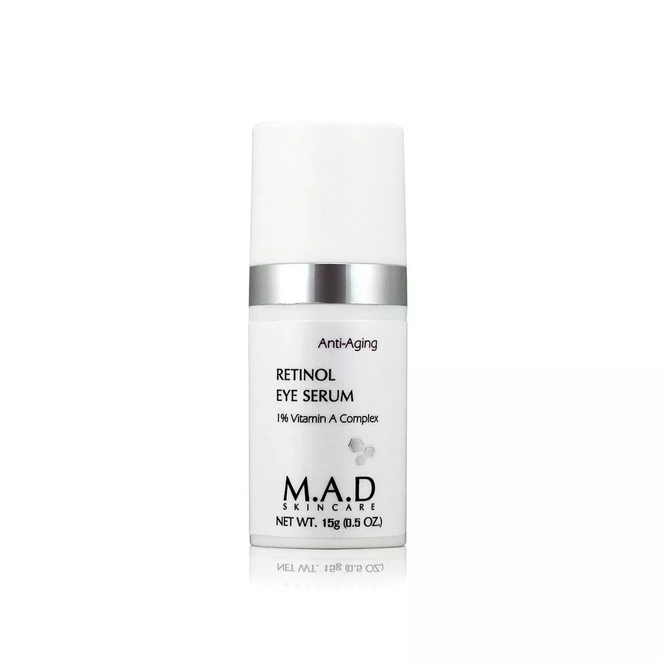 Retinol Eye Serum