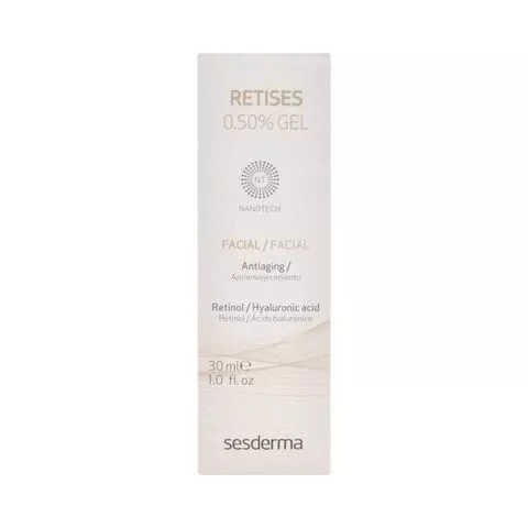 Retises 0,5% Nano Gel