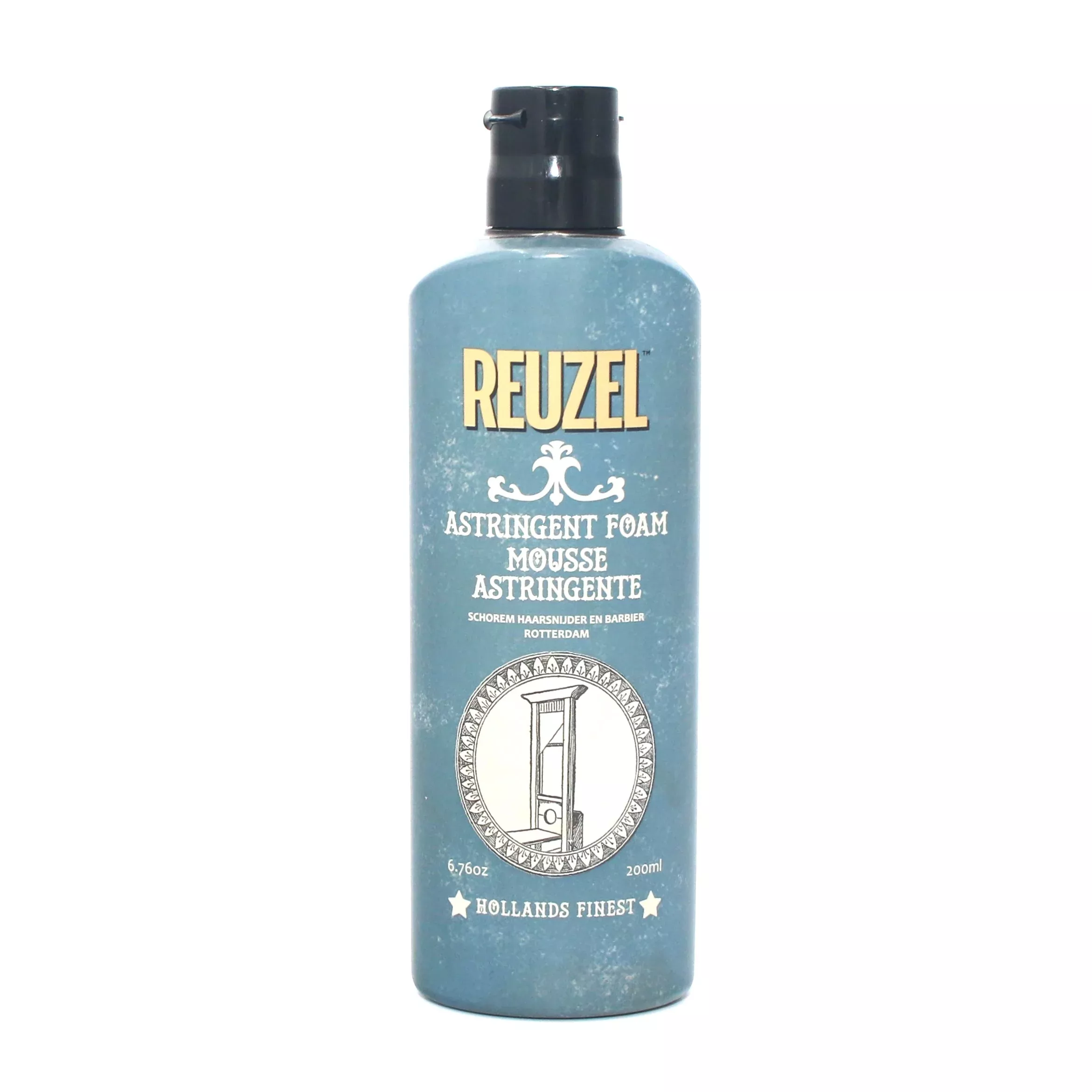 Reuzel Astringrent Foam Mousse 6.76 oz