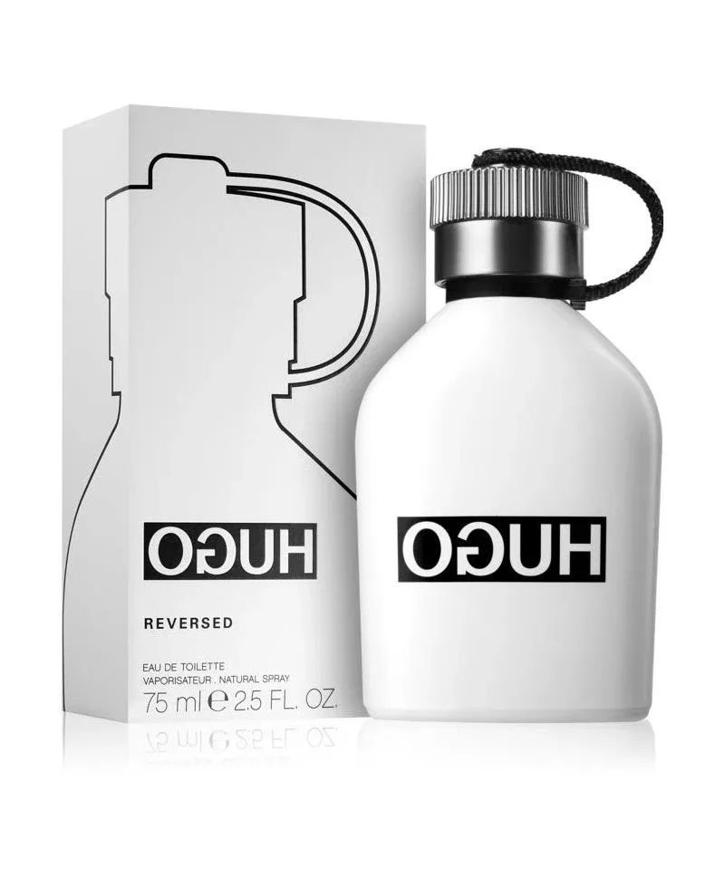 Reversed Perfume For men, EDT, 75 ml