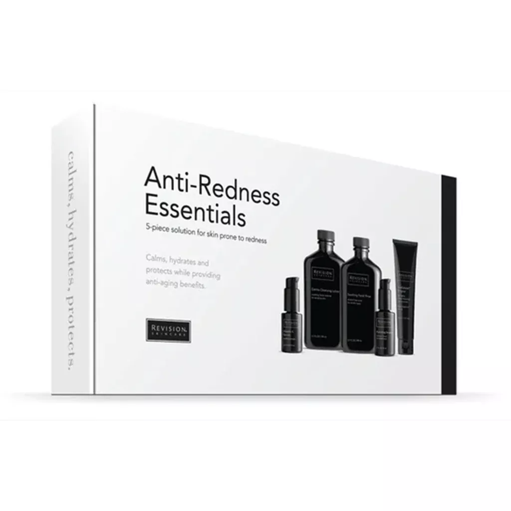 Revision Skincare Anti-Redness Essentials Kit