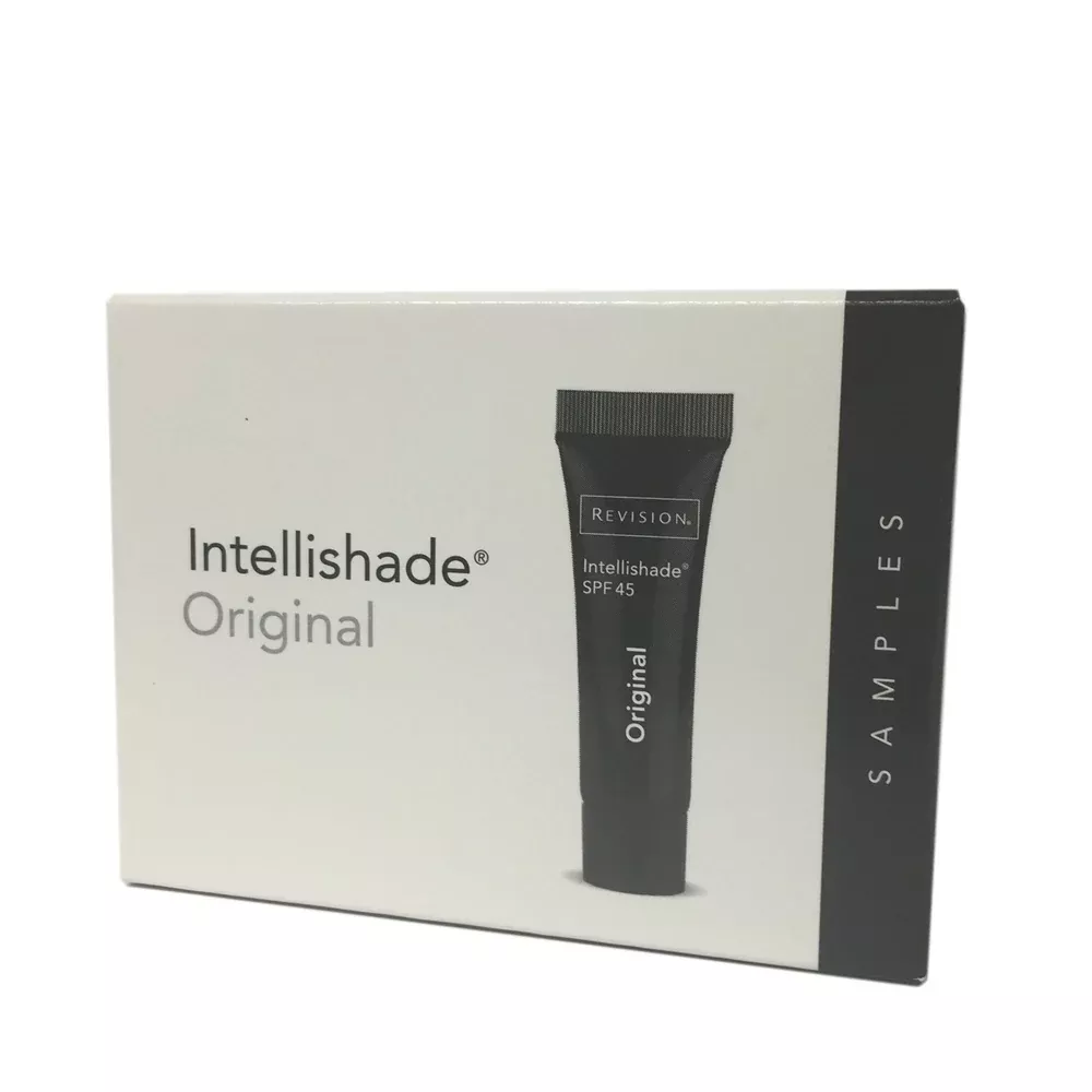 Revision Skincare Intellishade Original (Sample Set of 12)